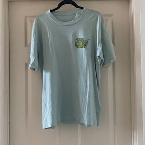 Off-White Main Label Tee Shirt